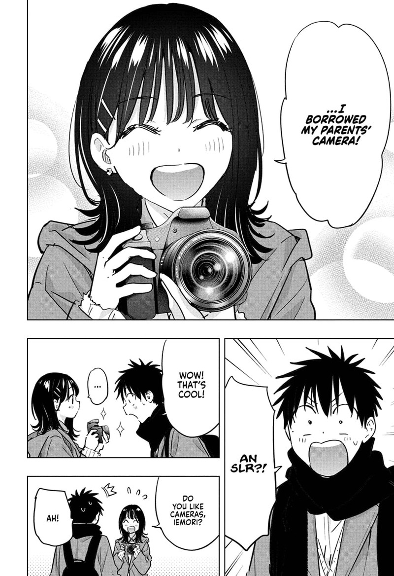 Read Hima-T Manga Online