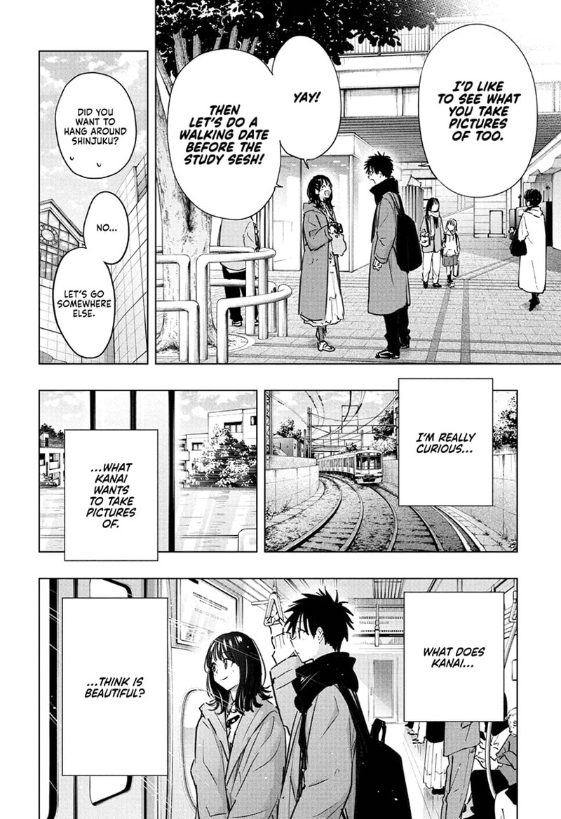 Read Hima-T Manga Online