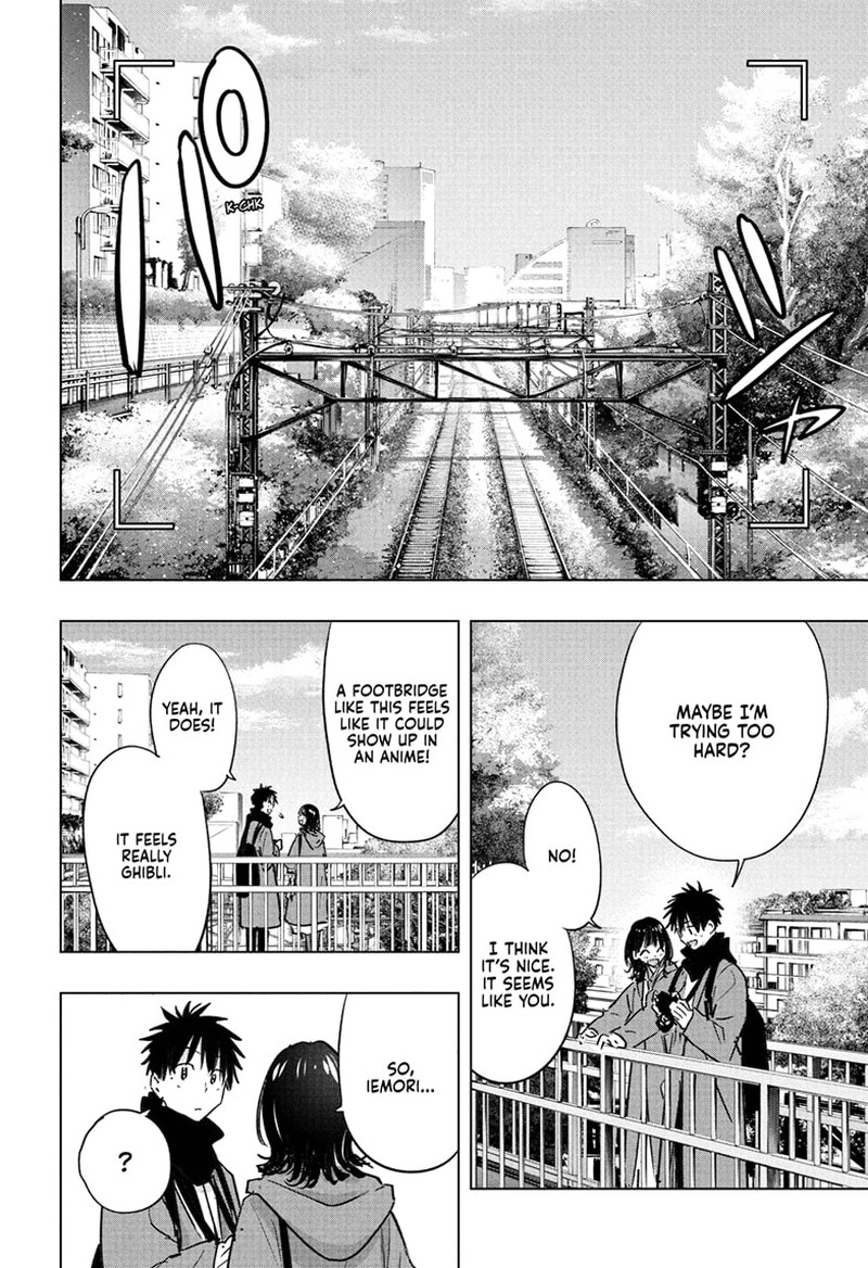 Read Hima-T Manga Online