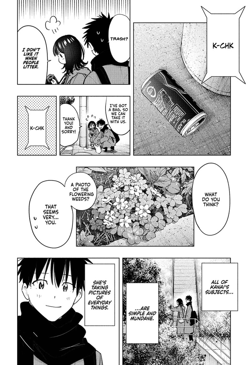 Read Hima-T Manga Online