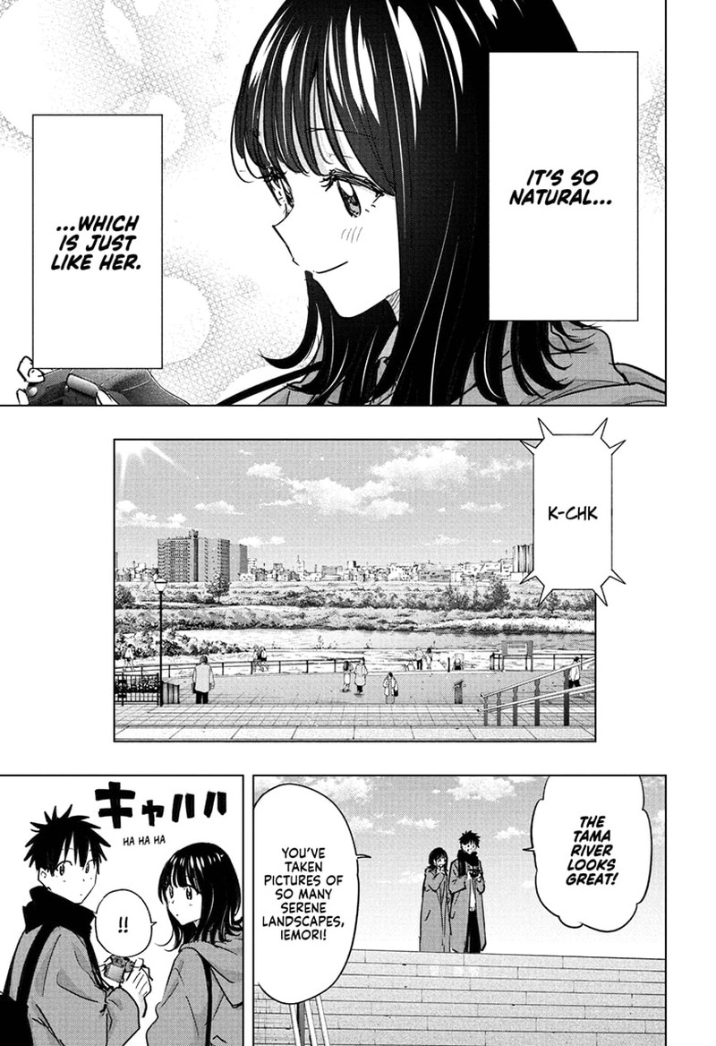 Read Hima-T Manga Online