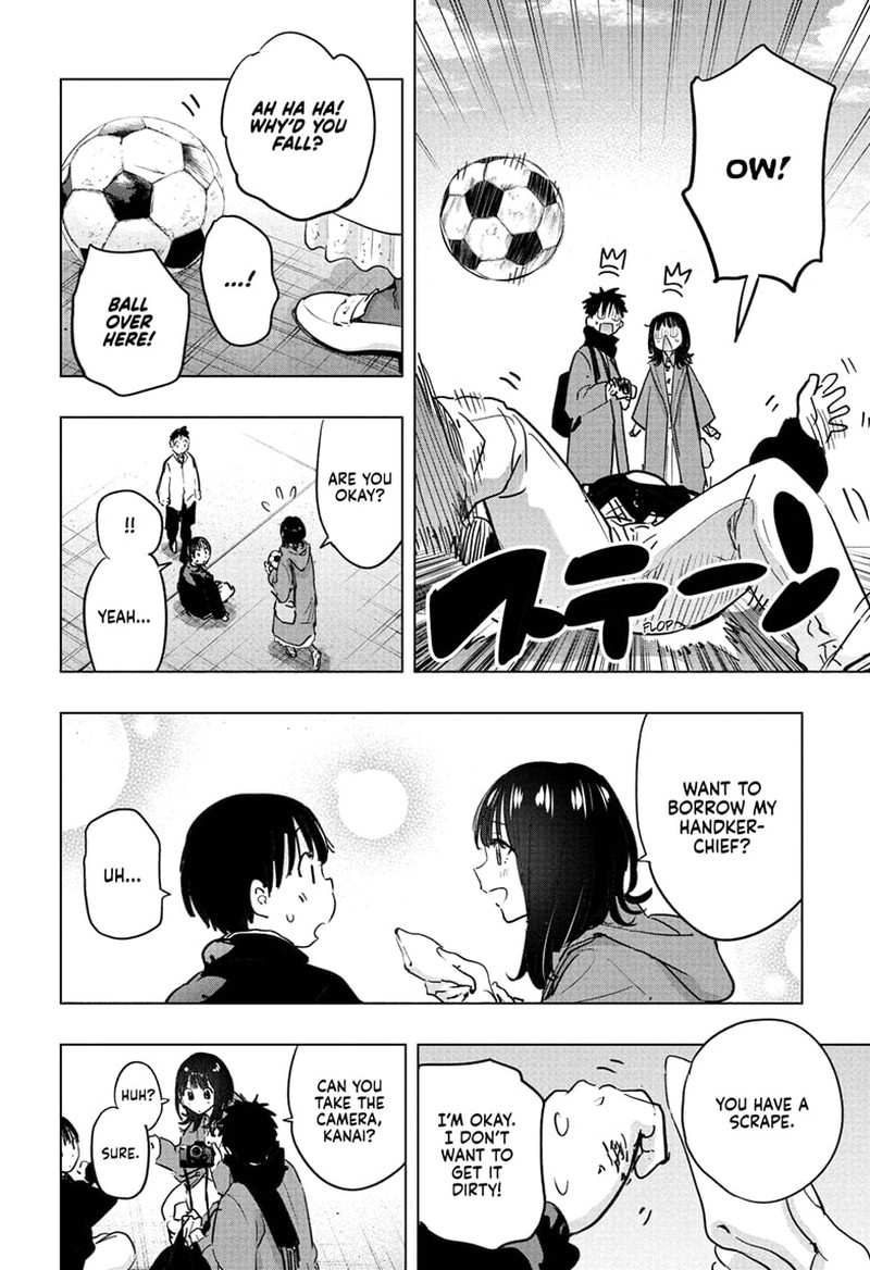 Read Hima-T Manga Online