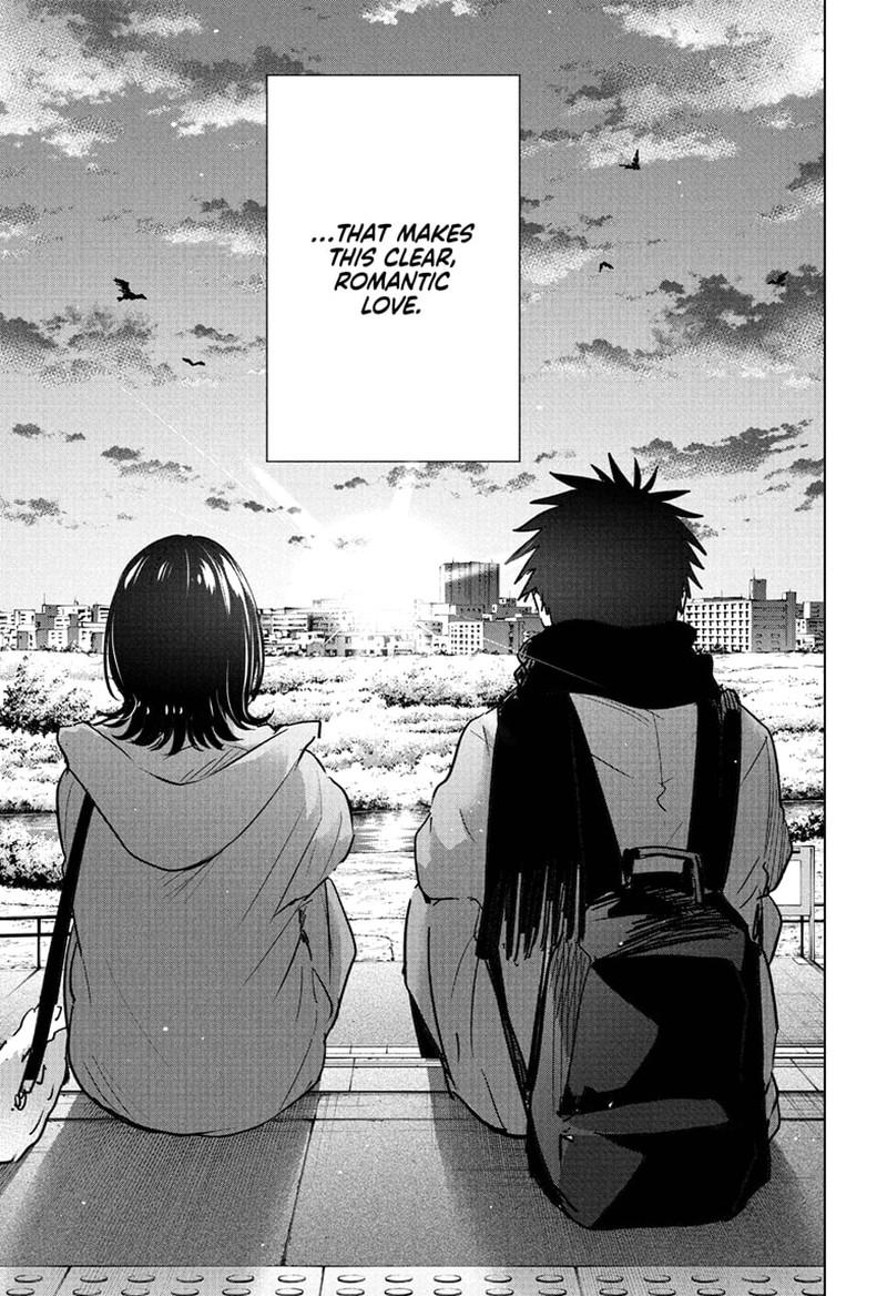 Read Hima-T Manga Online