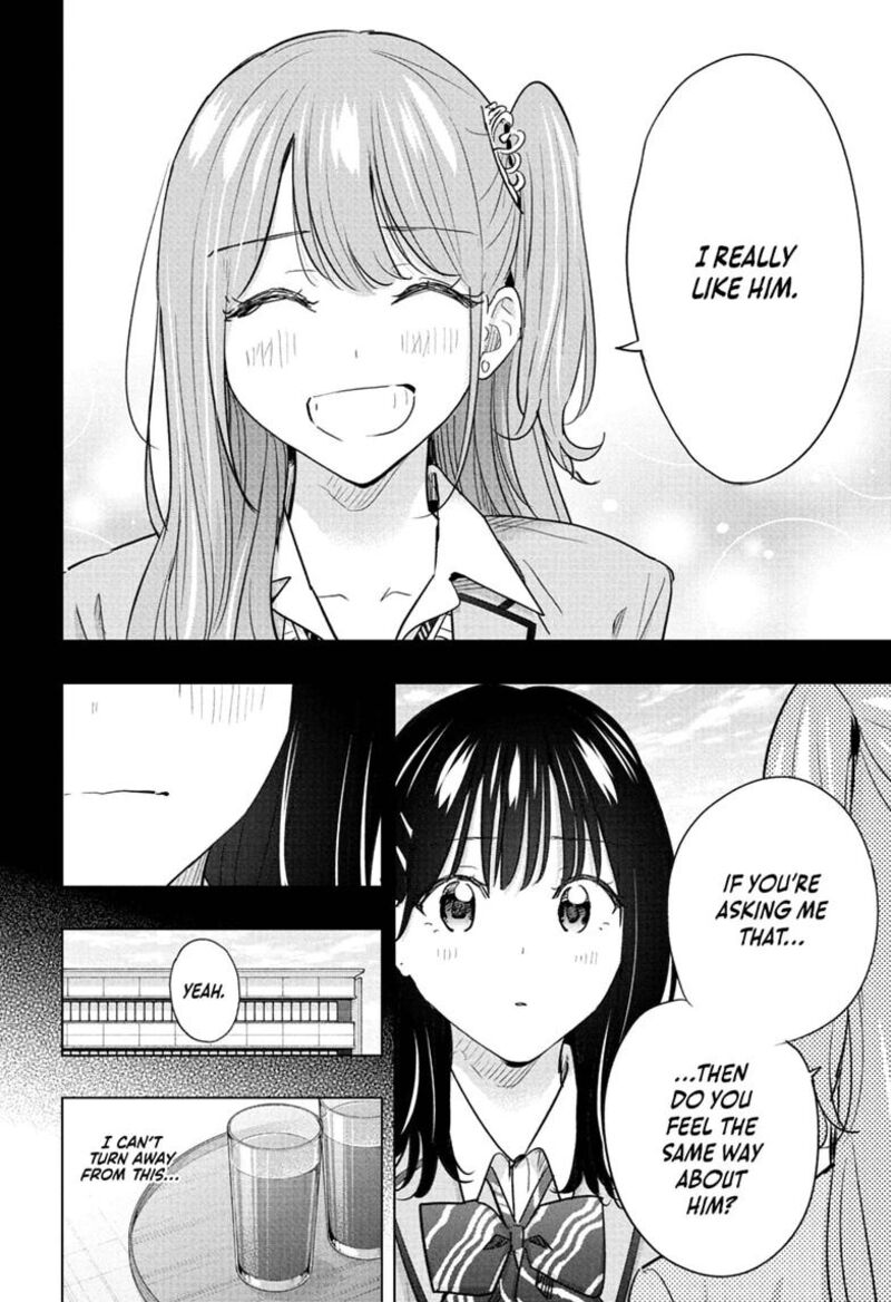 Read Hima-T Manga Online