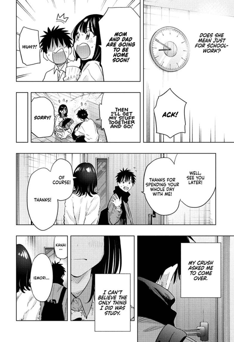 Read Hima-T Manga Online