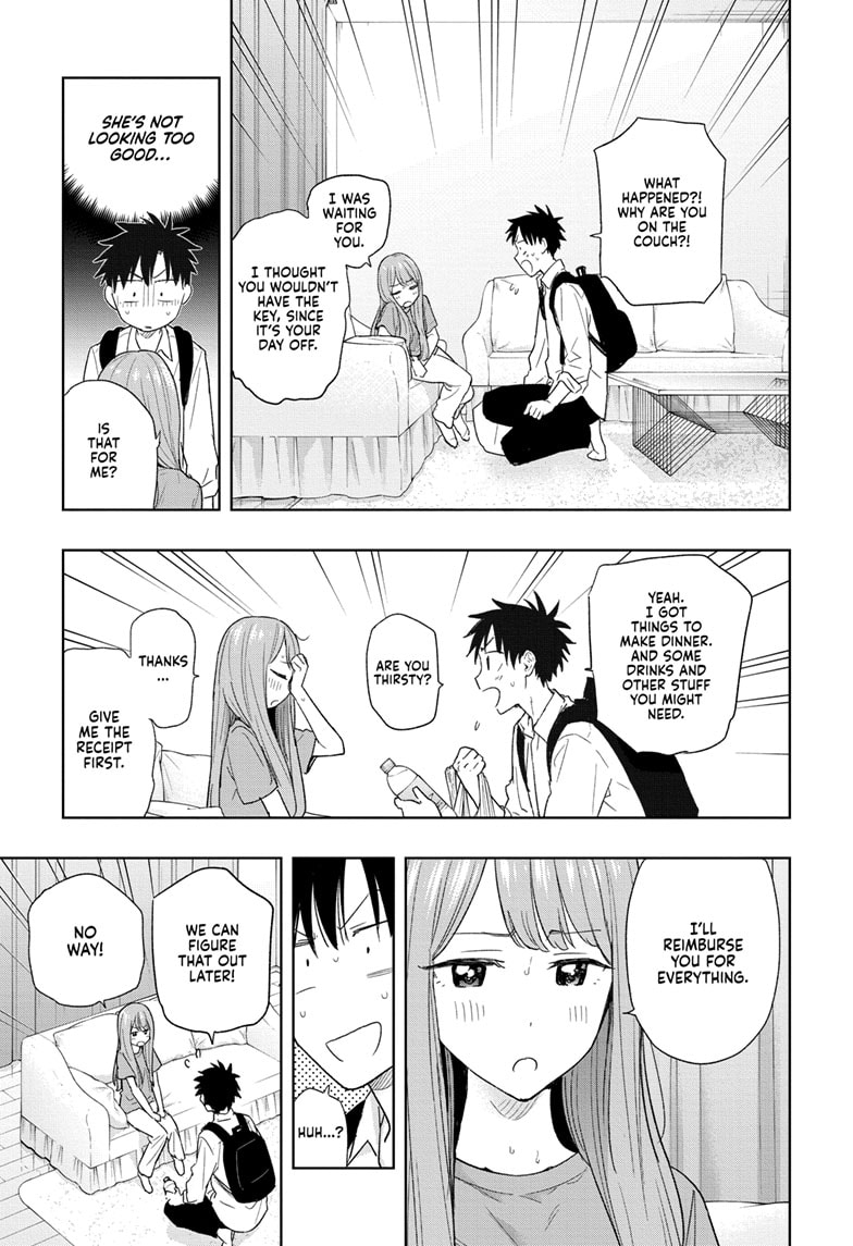 Read Hima-T Manga Online