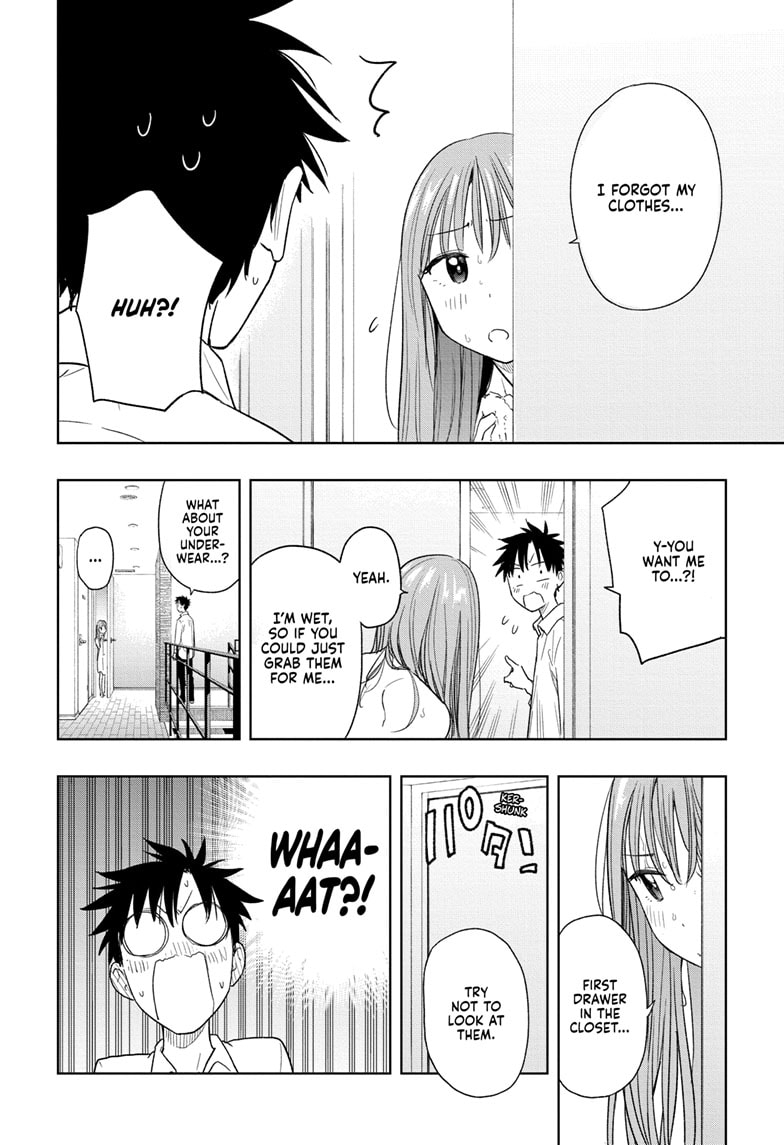 Read Hima-T Manga Online