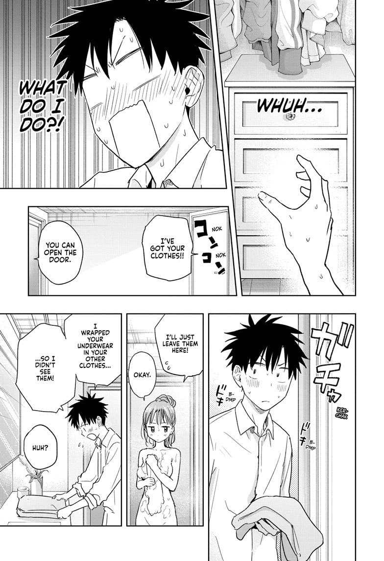 Read Hima-T Manga Online