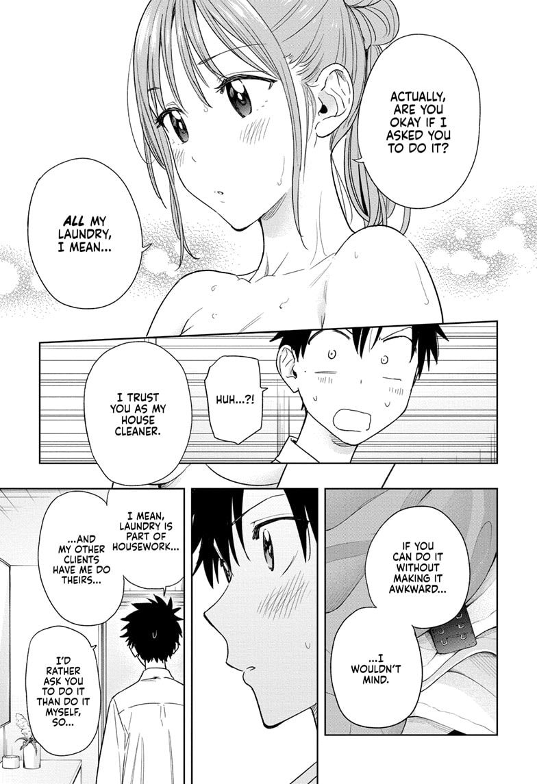 Read Hima-T Manga Online