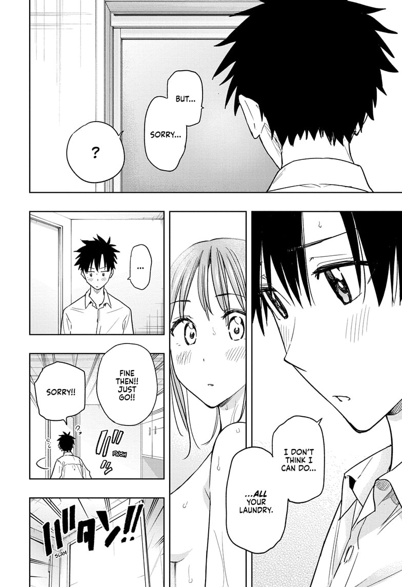 Read Hima-T Manga Online