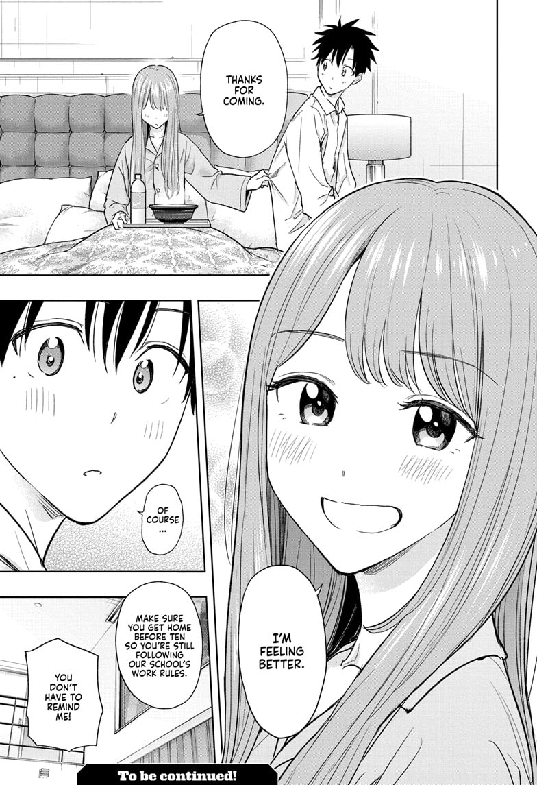 Read Hima-T Manga Online