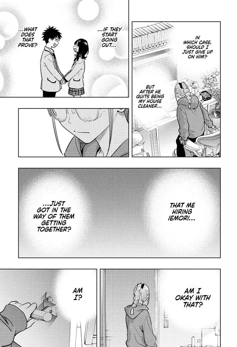 Read Hima-T Manga Online