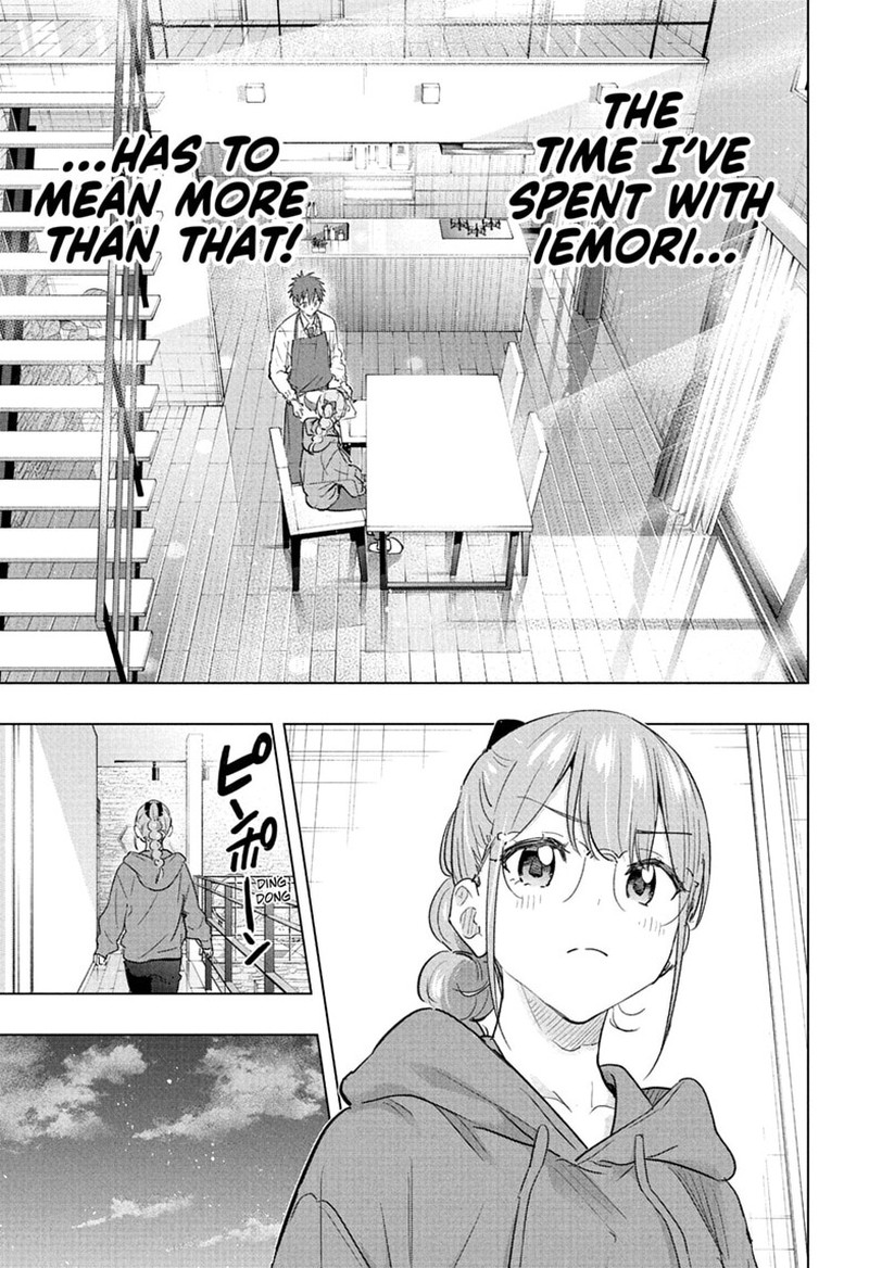 Read Hima-T Manga Online