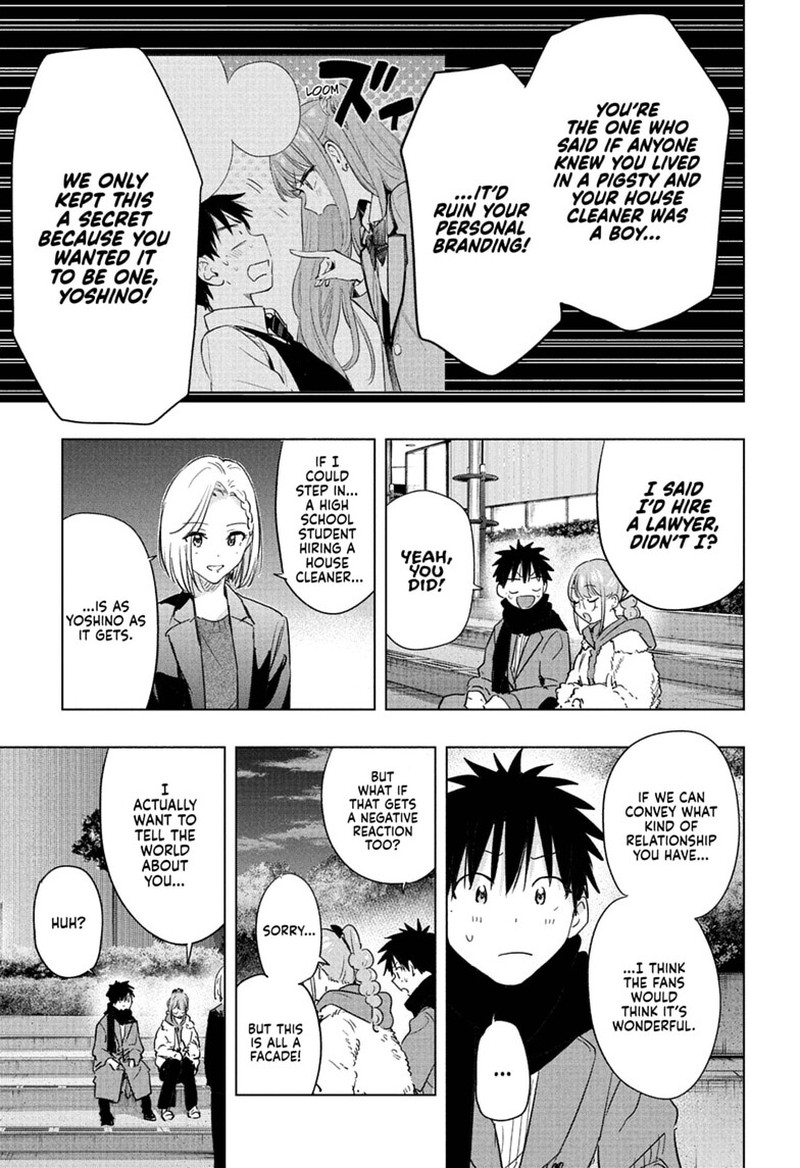 Read Hima-T Manga Online
