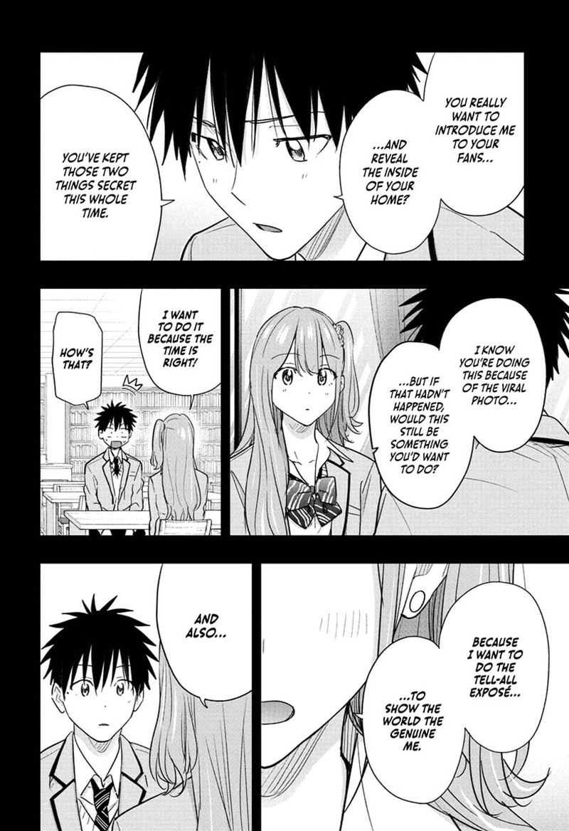 Read Hima-T Manga Online