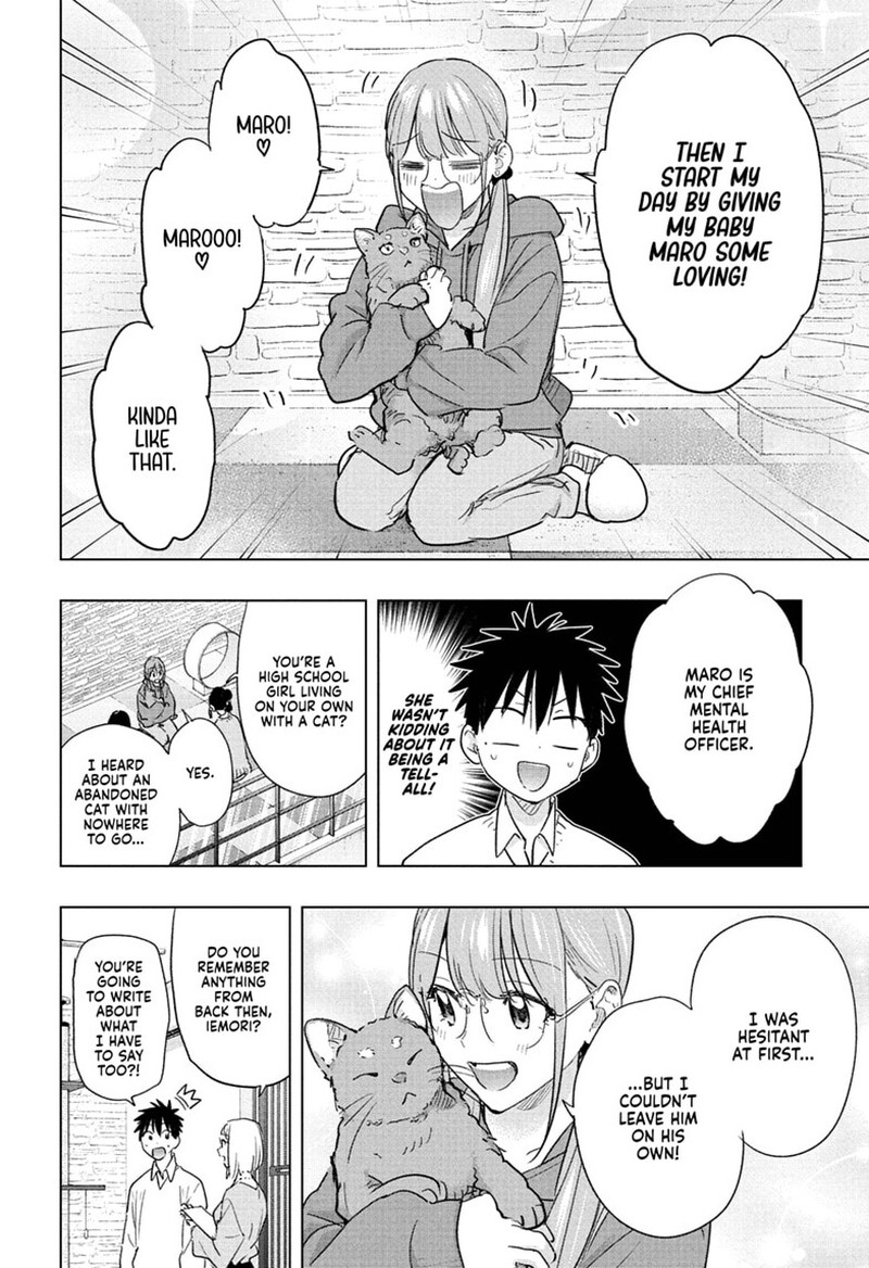 Read Hima-T Manga Online