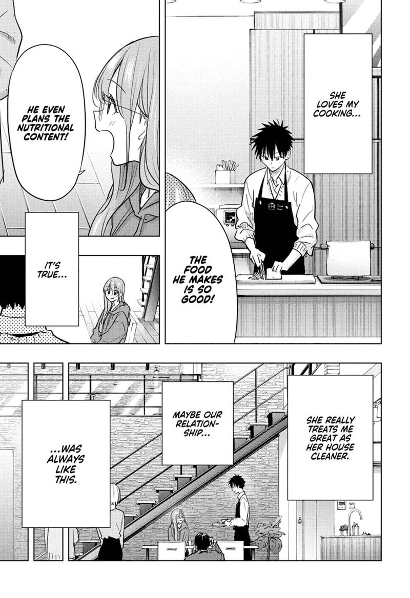 Read Hima-T Manga Online