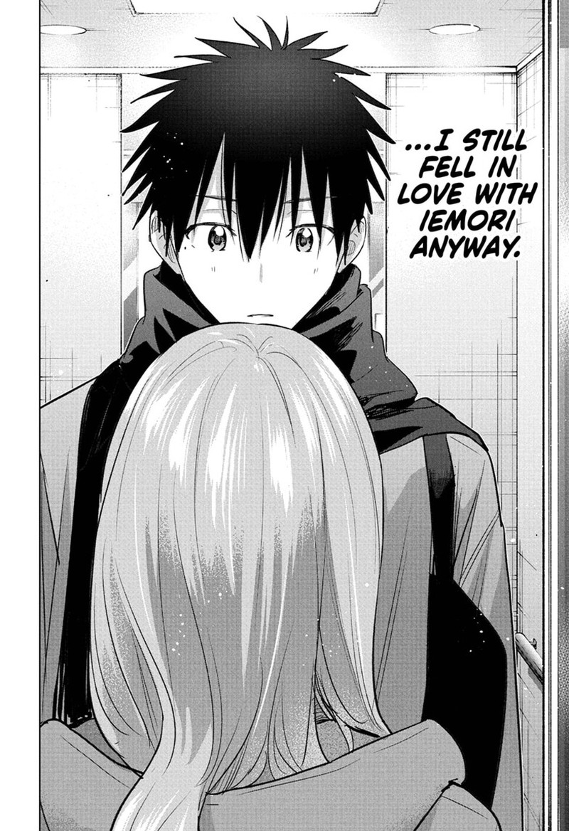 Read Hima-T Manga Online