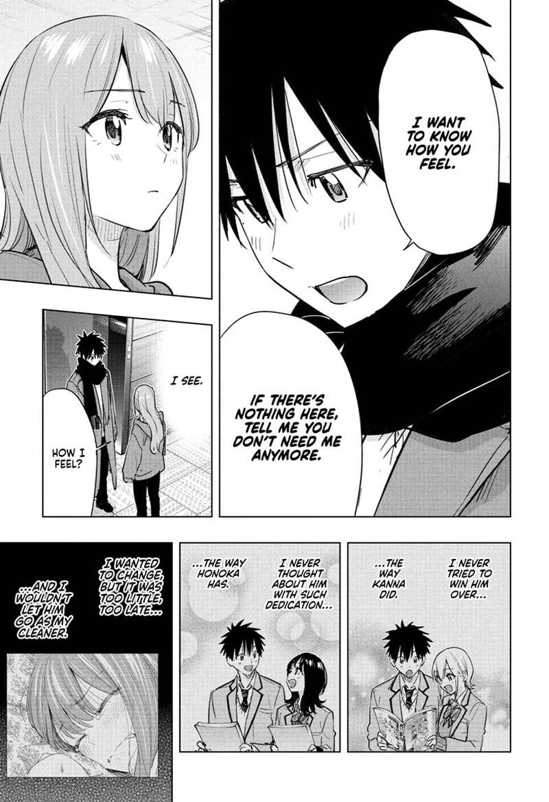 Read Hima-T Manga Online