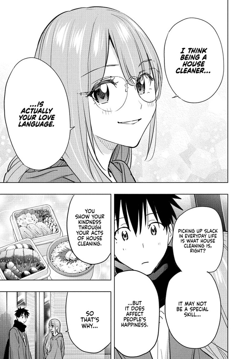 Read Hima-T Manga Online