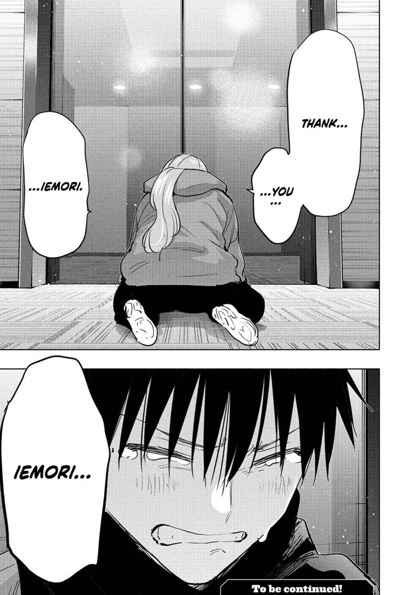 Read Hima-T Manga Online