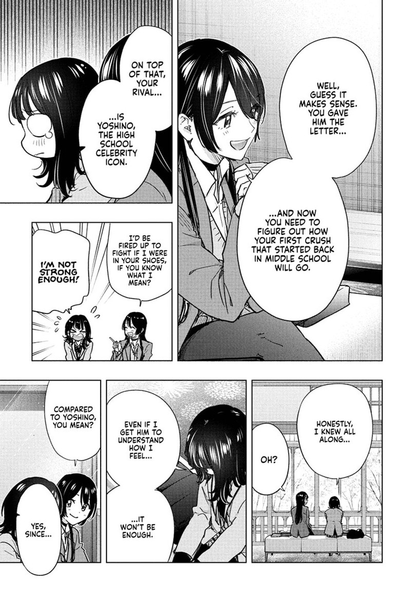 Read Hima-T Manga Online