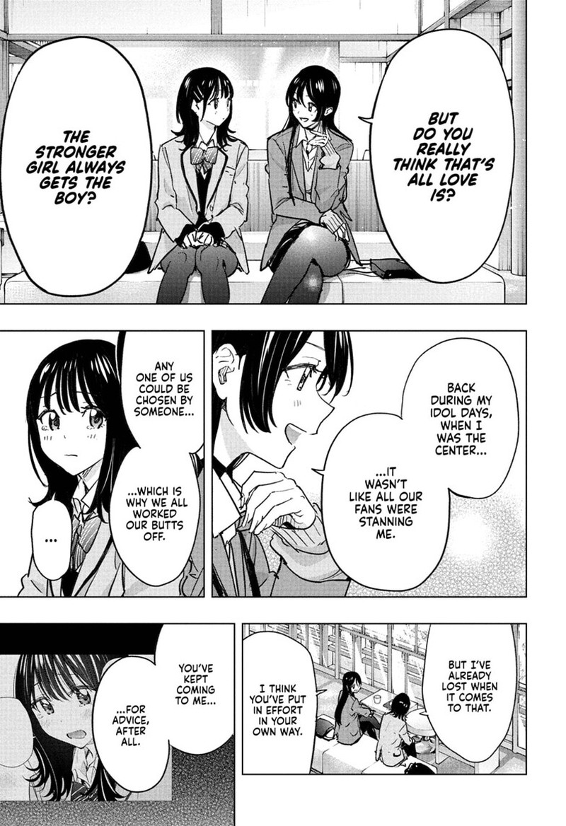 Read Hima-T Manga Online