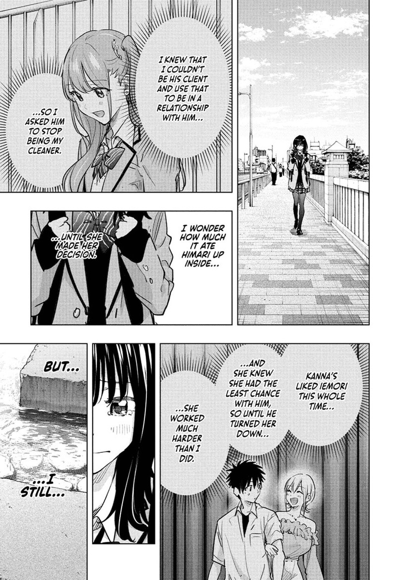 Read Hima-T Manga Online