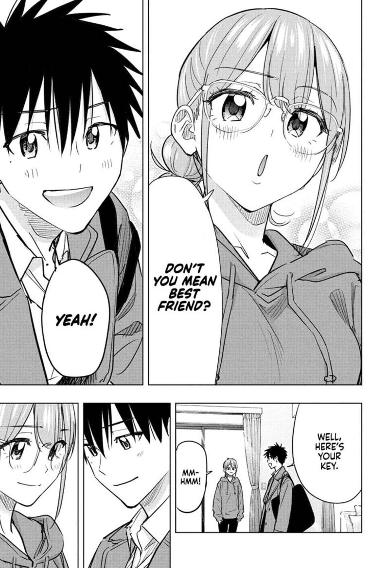 Read Hima-T Manga Online