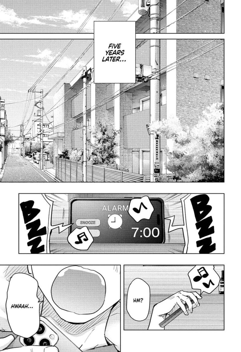 Read Hima-T Manga Online