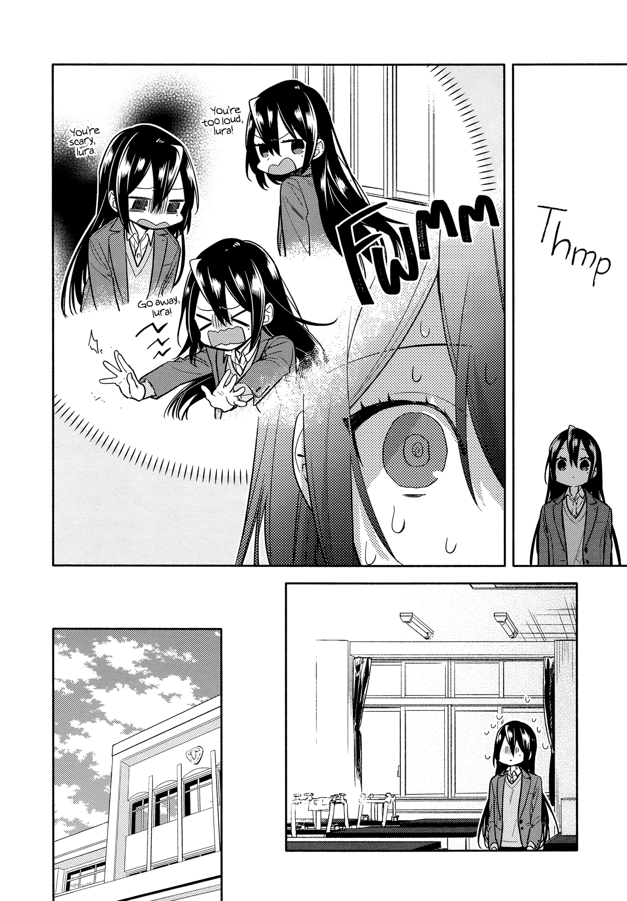 Read Horimiya Manga Online