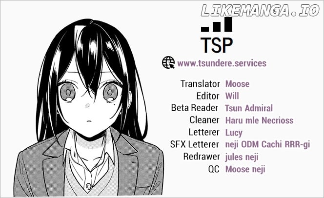 Read Horimiya Manga Online