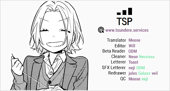 Read Horimiya Manga Online