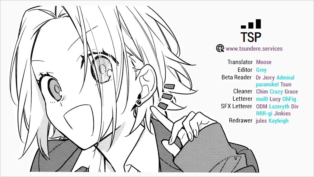 Read Horimiya Manga Online