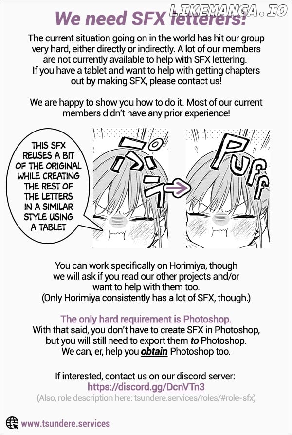 Read Horimiya Manga Online