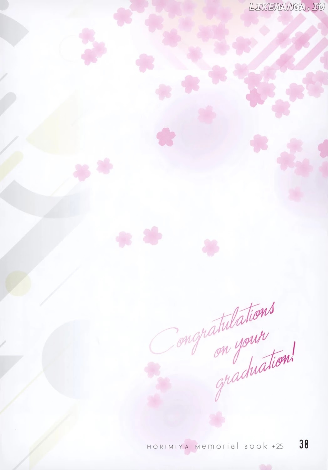 Read Horimiya Manga Online