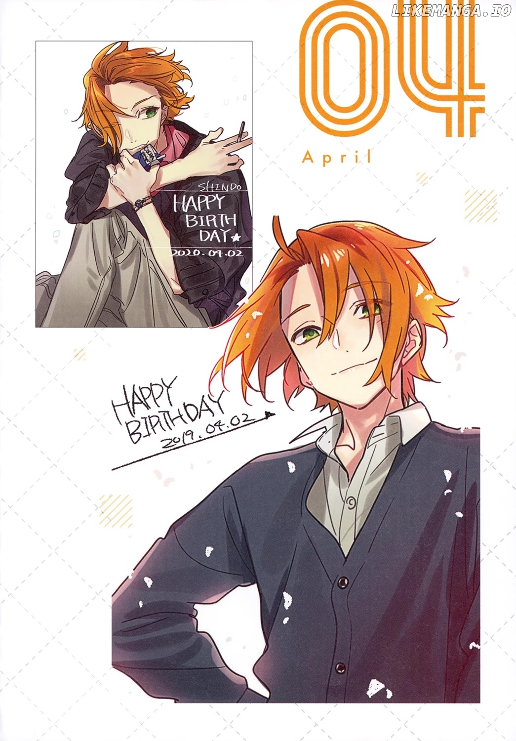 Read Horimiya Manga Online