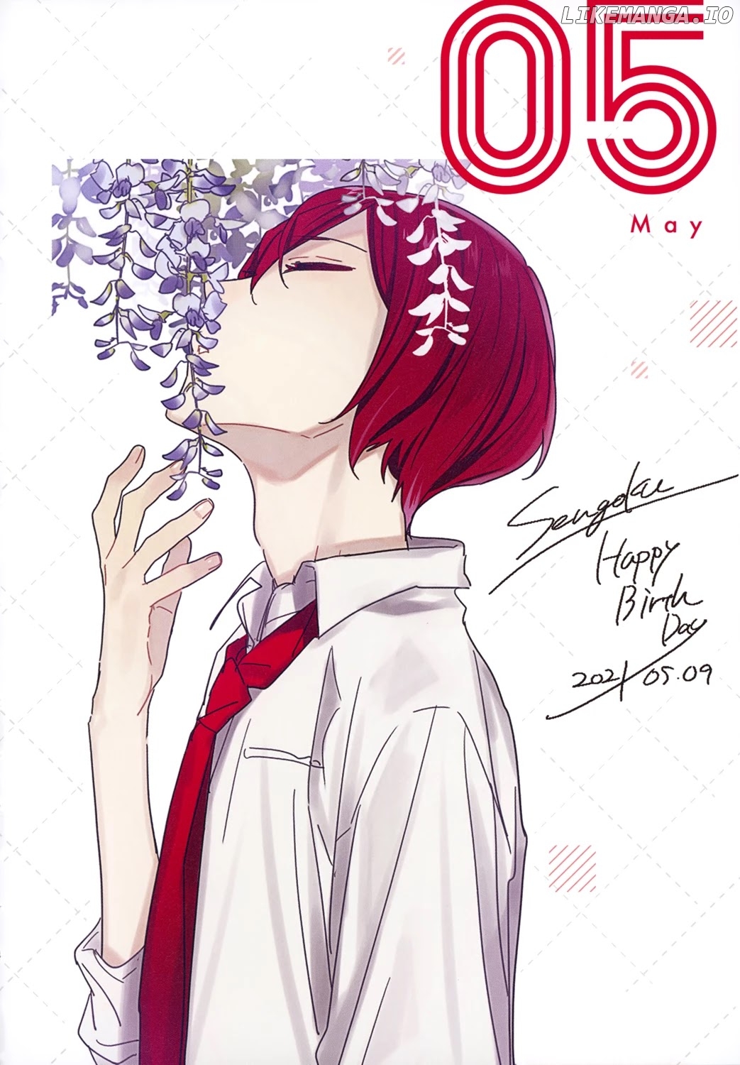 Read Horimiya Manga Online