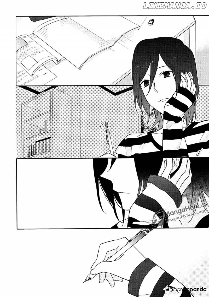Read Horimiya Manga Online