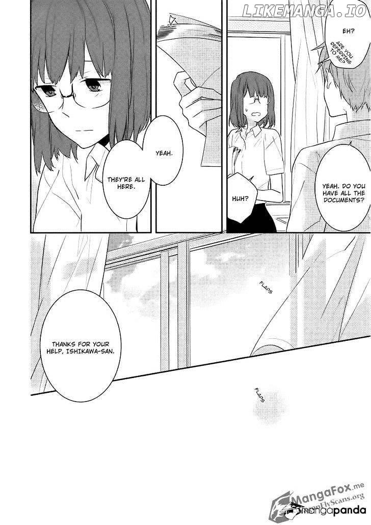 Read Horimiya Manga Online