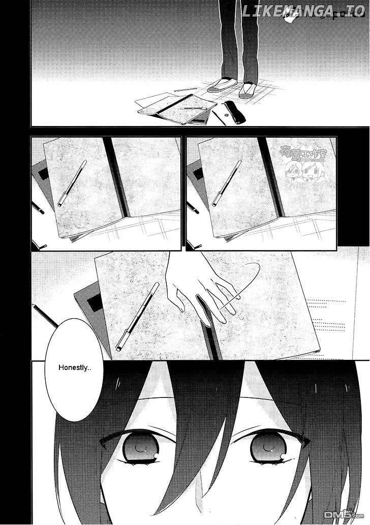 Read Horimiya Manga Online