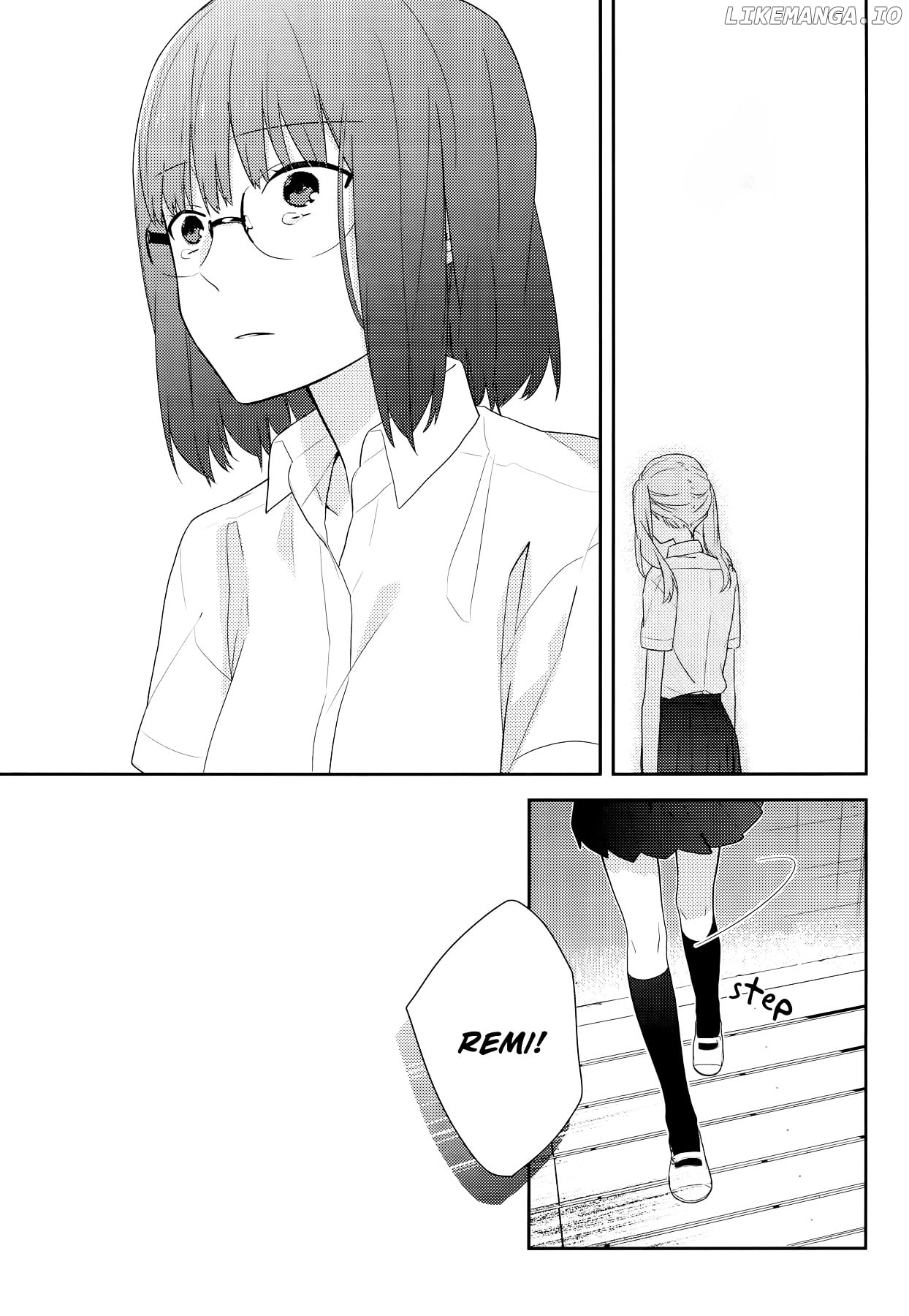 Read Horimiya Manga Online