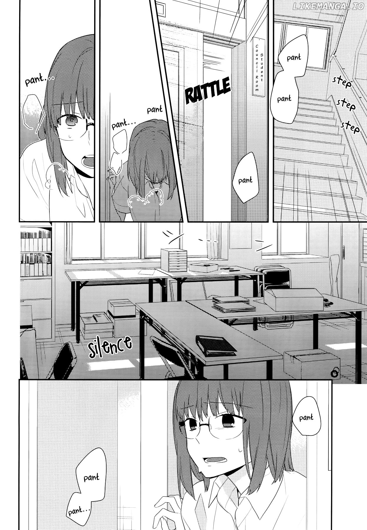Read Horimiya Manga Online