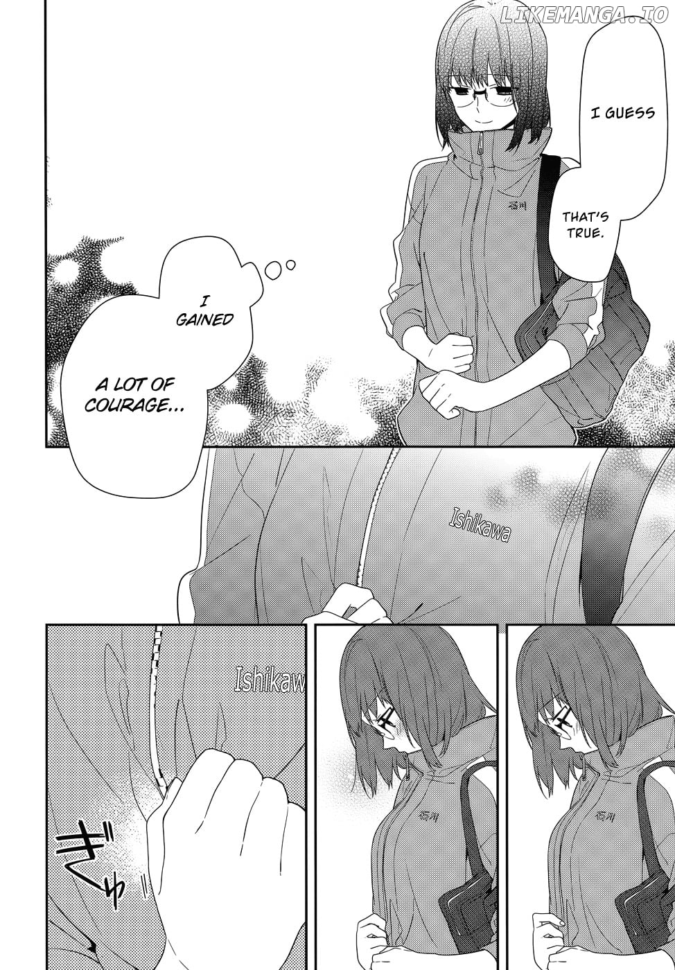 Read Horimiya Manga Online