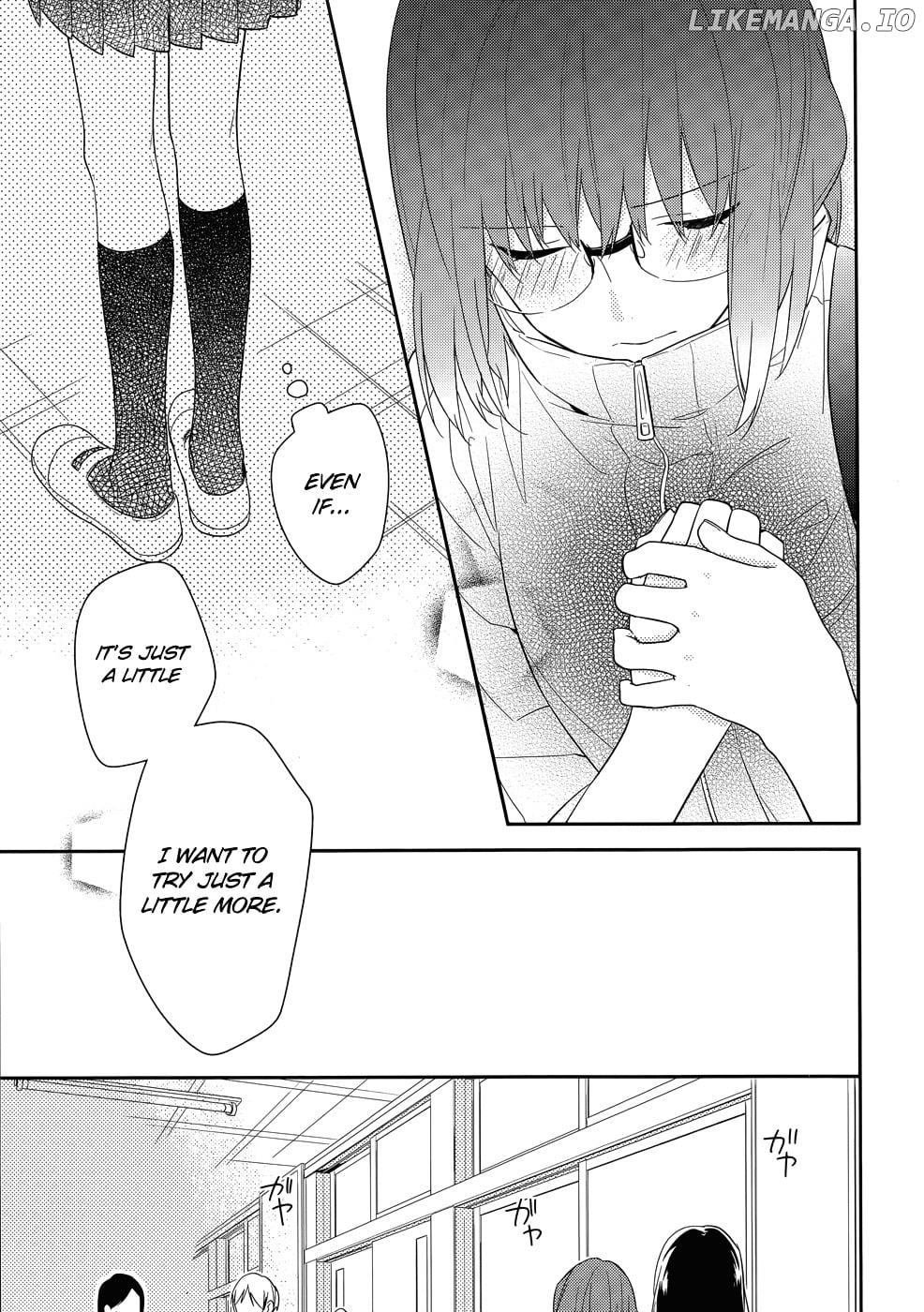 Read Horimiya Manga Online