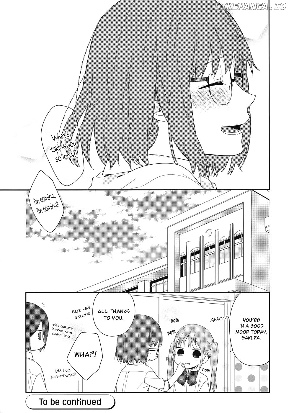 Read Horimiya Manga Online