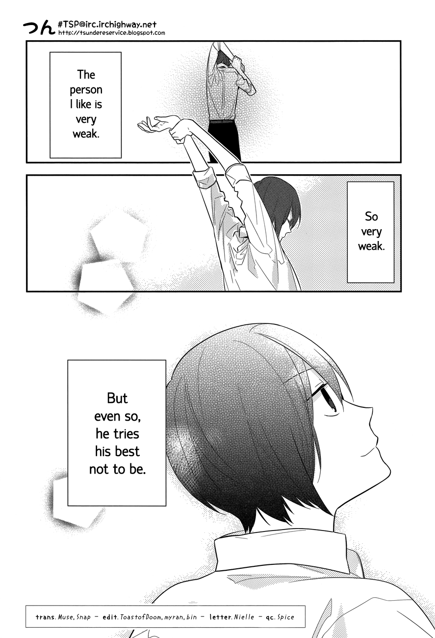 Read Horimiya Manga Online