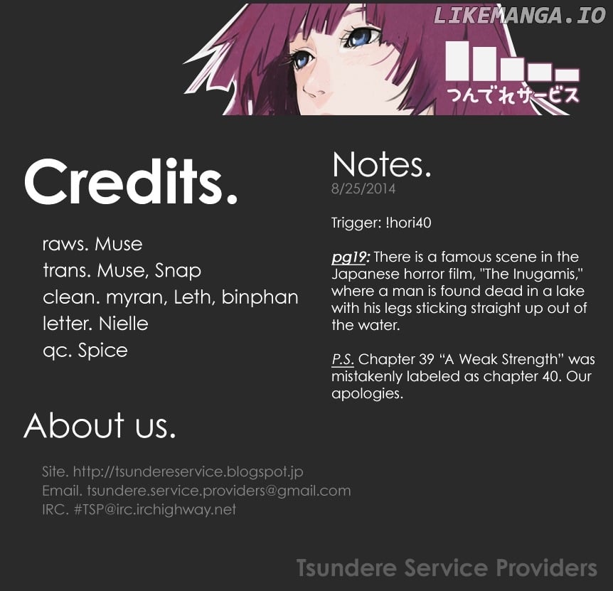 Read Horimiya Manga Online
