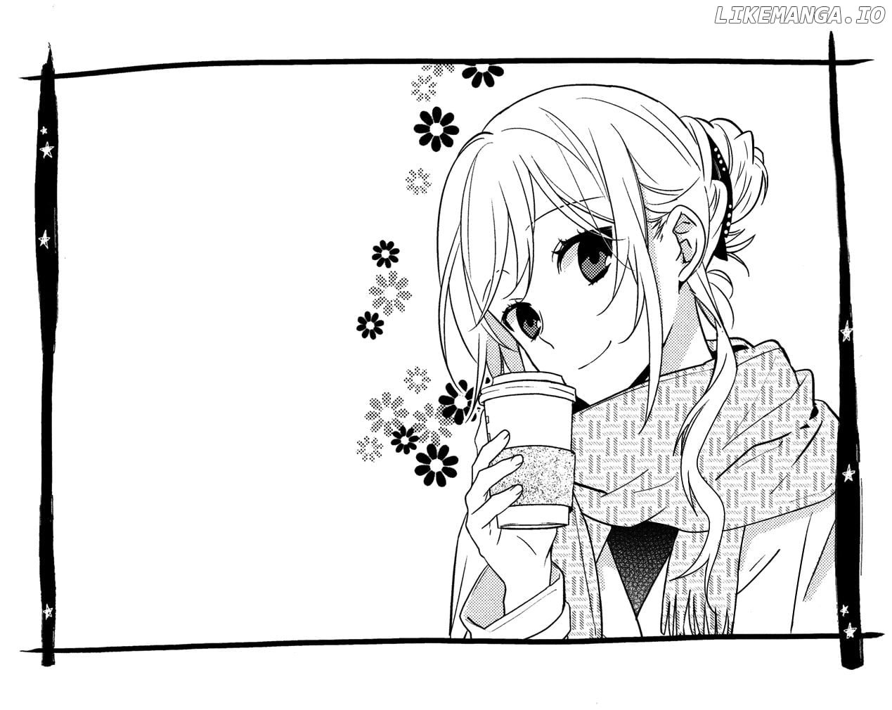 Read Horimiya Manga Online