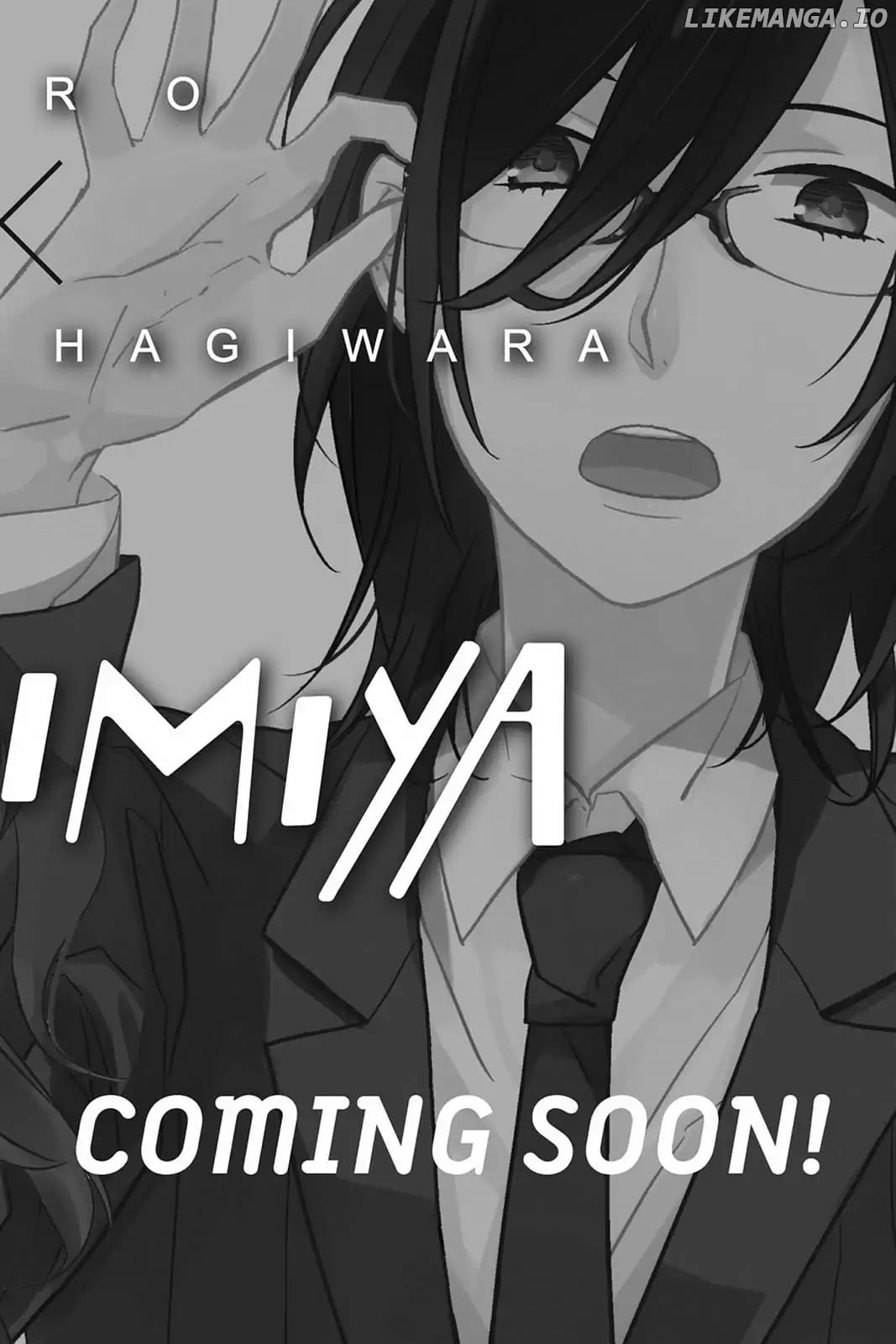 Read Horimiya Manga Online